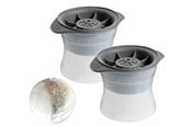 Jäätelökone - Cilio Jäätelökone Jäätelöpallot GRANDE Ø6cm, 0,15L - C150728