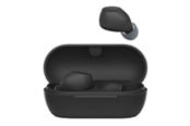 Kuulokkeet - Sony WF-C710N - ANC - Black - WFC710NB.CE7