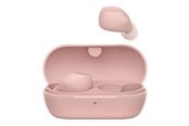 Kuulokkeet - Sony WF-C710N - ANC - Pink - WFC710NP.CE7
