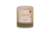 Hyvinvointi - Simply Zen Sensorials Energizing Scented Candle. - 8032274012412