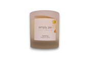 Hyvinvointi - Simply Zen Heartening Scented Candle 240 g - 8032274079187