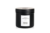 Hyvinvointi - Urban Apothecary Smoked Leather Scented Candle - 5060348093626