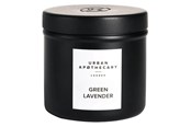 Hyvinvointi - Urban Apothecary Green Lavender Scented Candle - 5060348093671