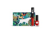 Meikit - All Tigers Set : Natural & Vegan Liquid Lipstick - 3701243221036