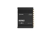 Reitittimet - Teltonika RUTM52 Dual 5G Router (RUTM52100000 / Standard package with EU PSU) - Wireless router 802.11a/b/g/n/Wi-Fi 5 Wave 2 - RUTM52100000