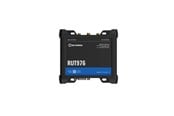 Reitittimet - Teltonika RUT976 RedCap Router (RUT976000000 / Standard package with Universal PSU) - Wireless router N Standard - 802.11n - RUT976000000