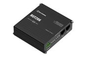 Reitittimet - Teltonika RUT206 - wireless router - WWAN - Wi-Fi - 3G 4G 2G - DIN rail mountable wall-mountable surface-mountable - Wireless router N Standard - 802.11n - RUT206010000