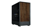 Kotelot - Zalman P10 NAMU - Kotelot - Tower - Musta - P10 Namu Black