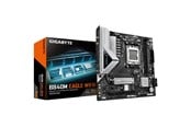 Emolevy - GIGABYTE B840M EAGLE WIFI6 Emolevy - AMD B840 - AMD AM5 socket - DDR5 RAM - Micro-ATX - B840M EAGLE WIFI6