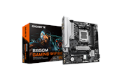 Emolevy - GIGABYTE B650M GAMING WIFI6E Emolevy - AMD B650 - AMD AM5 socket - DDR5 RAM - Micro-ATX - B650M GAMING WIFI6E