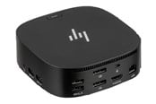 Telakointiasemat - HP Refurbished USB-C Dock G5 - HP-USB-C-DOCK-G5-REF