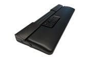 Lisävarusteet hiirelle ja näppäimistölle - Contour Design RM/SM Pro Slim - wrist rest - CDWRPRO00140