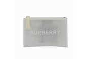 Meikit - Burberry Textile Makeup Bag - 3614227417120