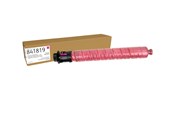 Mustepatruunat, värikasetit ja lisävarusteet - Xerox Everyday - magenta - compatible - remanufactured - toner cartridge (alternative for: Ricoh 841819) - Green World Alliance return programme - 006R04885