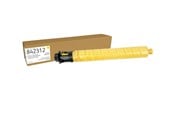 Mustepatruunat, värikasetit ja lisävarusteet - Xerox Everyday - yellow - compatible - remanufactured - toner cartridge (alternative for: Ricoh 842312) - Green World Alliance return programme - 006R04888
