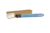 Mustepatruunat, värikasetit ja lisävarusteet - Xerox Everyday - cyan - compatible - remanufactured - toner cartridge (alternative for: Ricoh 842314) - Green World Alliance return programme - 006R04890