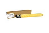 Mustepatruunat, värikasetit ja lisävarusteet - Xerox Everyday - yellow - compatible - remanufactured - toner cartridge (alternative for: Ricoh 841926) - Green World Alliance return programme - 006R04892