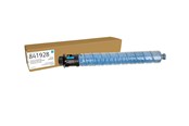 Mustepatruunat, värikasetit ja lisävarusteet - Xerox Everyday - cyan - compatible - remanufactured - toner cartridge (alternative for: Ricoh 841928) - Green World Alliance return programme - 006R04894