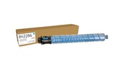Mustepatruunat, värikasetit ja lisävarusteet - Xerox Everyday - cyan - compatible - remanufactured - toner cartridge (alternative for: Ricoh 842286) - Green World Alliance return programme - 006R04902