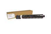 Mustepatruunat, värikasetit ja lisävarusteet - Xerox Everyday - black - compatible - remanufactured - toner cartridge (alternative for: Canon 0481C002 Canon C-EXV51) - Green World Alliance return programme - 006R04903
