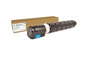 Mustepatruunat, värikasetit ja lisävarusteet - Xerox Everyday - cyan - compatible - remanufactured - toner cartridge (alternative for: Canon 8517B002 Canon C-EXV47) - Green World Alliance return programme - 006R04916