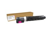 Mustepatruunat, värikasetit ja lisävarusteet - Xerox Everyday - magenta - compatible - remanufactured - toner cartridge (alternative for: Canon 2184C002AA Canon C-EXV55) - Green World Alliance return programme - 006R04921