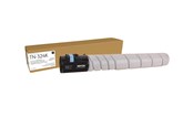 Mustepatruunat, värikasetit ja lisävarusteet - Xerox Everyday - black - compatible - remanufactured - toner cartridge (alternative for: Konica Minolta A8DA130) - Green World Alliance return programme - 006R04927