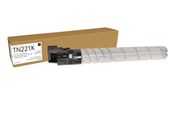 Mustepatruunat, värikasetit ja lisävarusteet - Xerox Everyday - black - compatible - remanufactured - toner cartridge (alternative for: Konica Minolta A8K3130) - Green World Alliance return programme - 006R04935