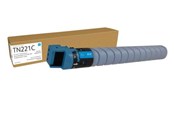 Mustepatruunat, värikasetit ja lisävarusteet - Xerox Everyday - cyan - compatible - remanufactured - toner cartridge (alternative for: Konica Minolta A8K3430) - Green World Alliance return programme - 006R04936