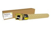 Mustepatruunat, värikasetit ja lisävarusteet - Xerox Everyday - yellow - compatible - remanufactured - toner cartridge (alternative for: Konica Minolta A8K3230) - Green World Alliance return programme - 006R04938