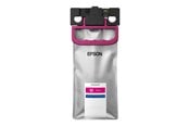 Mustepatruunat, värikasetit ja lisävarusteet - Epson T13M3 - XXL size - magenta - original - ink pack - C13T13M340