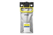 Mustepatruunat, värikasetit ja lisävarusteet - Epson T13M4 - XXL size - yellow - original - ink pack - C13T13M440