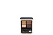 Meikit - Cle de Peau Beaute Eye Color Quad Eyeshadow Pale - 729238208643