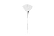 Meikit - Dermalogica Masque Fan Multi Face Brush - 666151900691