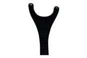Järjestelmän lisävarusteet - Honeywell right hand strap glove replacement palm strap - large - 8675I505-RHGL-PS