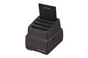 Kannettavan laturit - Honeywell - battery charger - CT37-QBC-2