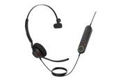 Kuulokkeet - Jabra Engage 40 Mono - 4093-419-269