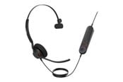 Kuulokkeet - Jabra Engage 40 Mono - 4093-413-269