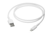 USB kaapelit - dbramante1928 re-charge - USB cable - USB to Micro-USB Type B - 1 m - CB10MAWH7182