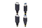 KVM-kaapelit - StarTech.com 6ft (1.8m) HDMI and USB 5Gbps KVM Cable - keyboard / video / mouse (KVM) cable - 1.8 m - HU1226-KVM-CABLE