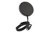 Puhelin - Adapterit & Laturit - OtterBox Zens Pro 1 - 78-81513