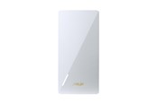Verkkolaitteet & langattoman verkon laajentimet - ASUS RP-BE58 BE3600 Dual-Band WiFi 7 (802.11be) Range Extender/AiMesh Extender for seamless mesh WiFi - 90IG09J0-MO0C00