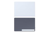 Tabletti - Kannet & Suojakotelot - Samsung Galaxy Tab S10 FE+ Smart Book Cover - Blue - EF-BX620PLEGWW