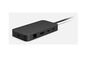 Telakointiasemat - Microsoft Surface USB4 Dock - docking station - USB-C / USB-A - 2 x USB-C HDMI - 1GbE - EP2-19979