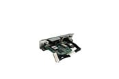 Verkkokortit (verkkosovittimet, tulostuspalvelimet jne.) - ASUS - network adapter - 2.5GBase-T x 1 + RS-232 x 1 - 90MA0000-P00970