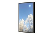 Seinäkiinnitys, AV-kiinnikkeet & AV-kalusteet - HI-ND PROTECT mounting kit - landscape - for flat panel - black - Max - recommended for 49" - WC4900-5101-52