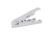 Lisätarvikkeet - StarTech.com Network Cable Stripper and Cutter Professional Wire Stripper for UTP/FTP/STP/Coax Cables - CABLESTRIPCUT