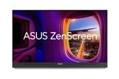 Näyttö - 27" ASUS ZenScreen MB27ACF - 2560x1440 (QHD) - 100Hz - IPS - 90LM0AU5-B01A71
