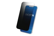 Puhelintarvikkeet - Näytönsuojat - Dicota - screen protector for mobile phone - limits the viewing angle to ±30° reduces blue light by 43% - D80169-4AD