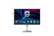 Näyttö - 27" Philips 4000 Series 27B2U4601 - 2560x1440 (QHD) - 120Hz - IPS - 27B2U4601/00